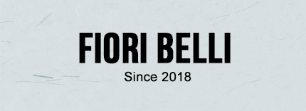 FIORI BELLI Since 2018