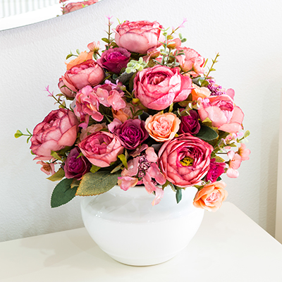 インテリアフラワー INTERIOR FLOWER